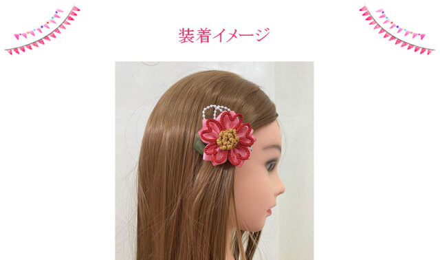 装着イメージ