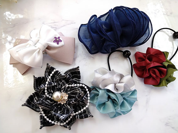 ファンファンセット5点セット