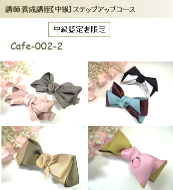 中級ステップアップコース