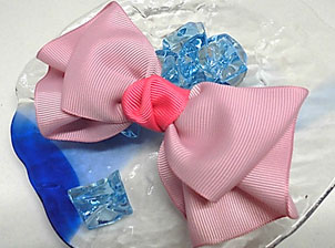 初級認定講師用ライセンスフリーレシピ材料セット5-3