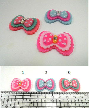 リボンデコパーツ1