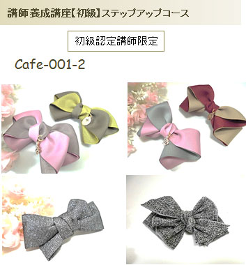 ステップアップコース