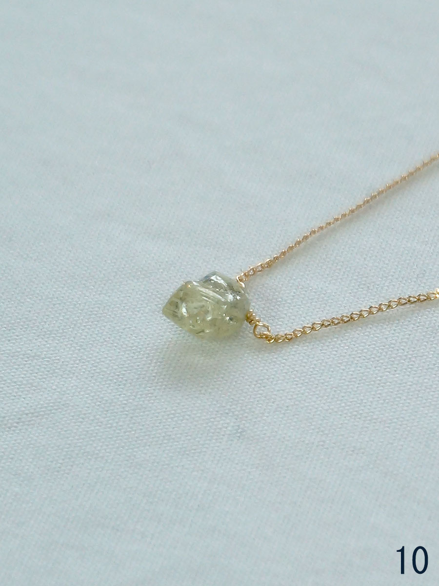 原石ダイヤ パラスパレス