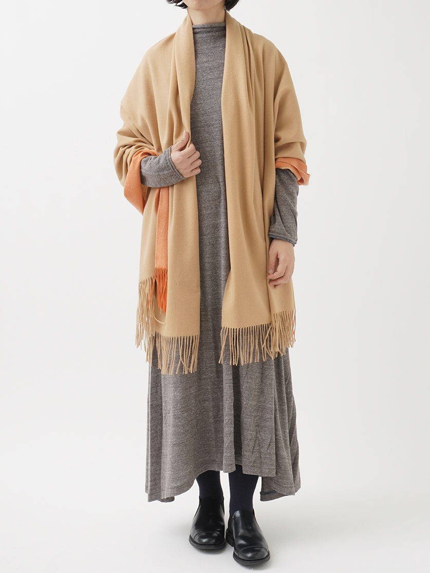 専用✩エブール　カシミヤカーディガン ebure for Ron Herman Limited item News｜Ron Herman