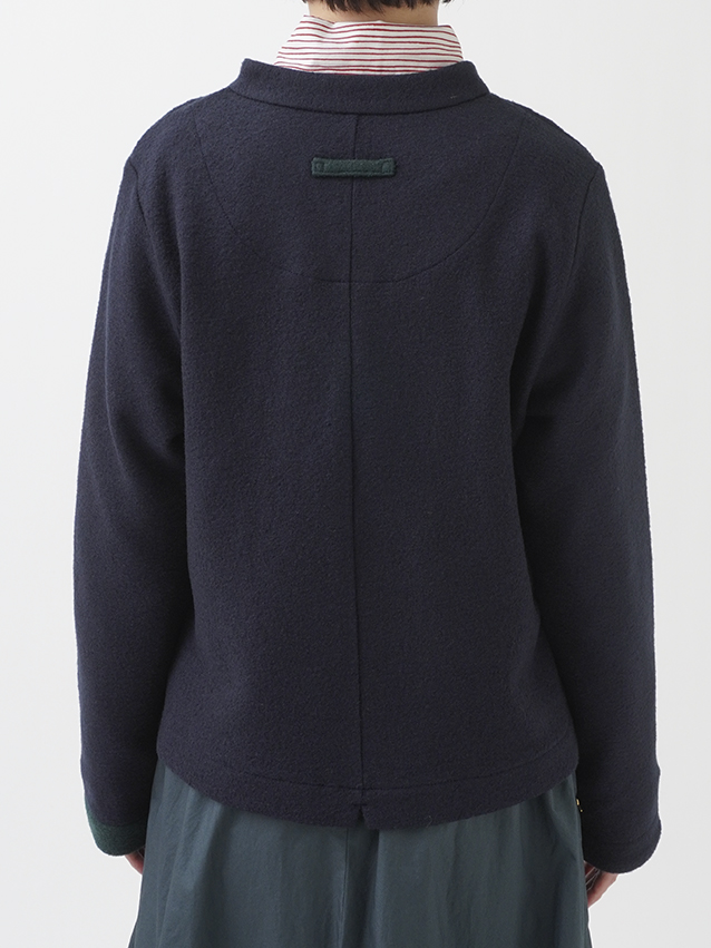 BRIEFING フード付きジャケット ネイビー/グレー 2025年最新】BRIEFING ナイロンジャケットの人気アイテム - メルカリ