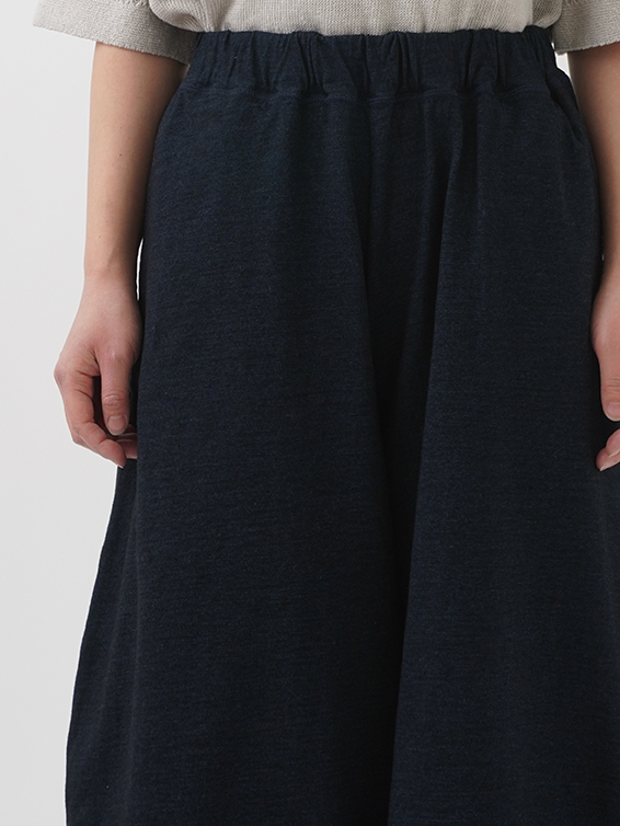 sisin｜ギャザーバルーンパンツ - kasi-friendly | ONLINE STORE
