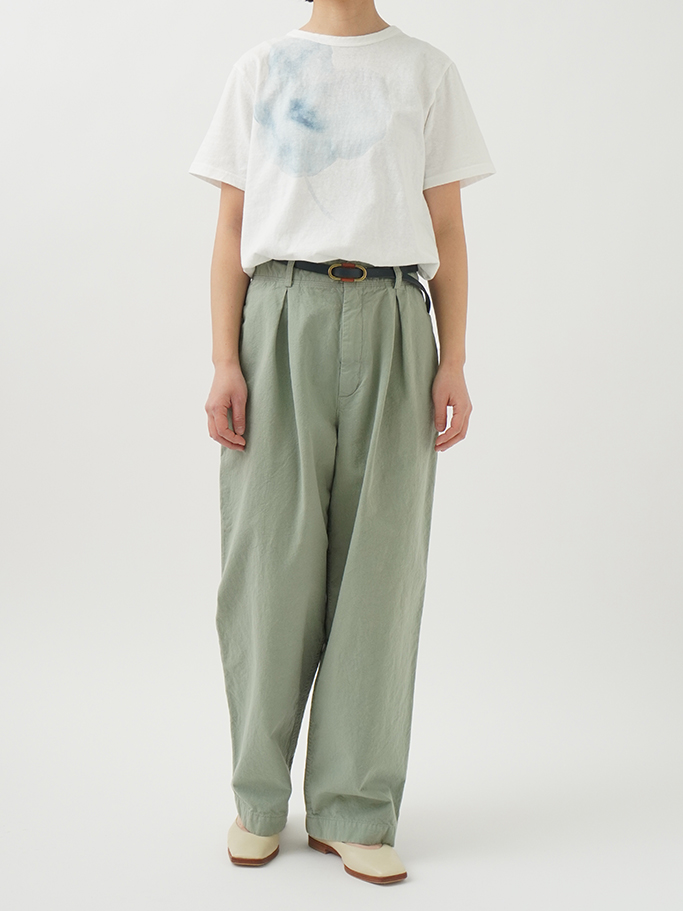 C106 さらなみ Tシャツ 陽花梨 花椿Tシャツ – IORILINK