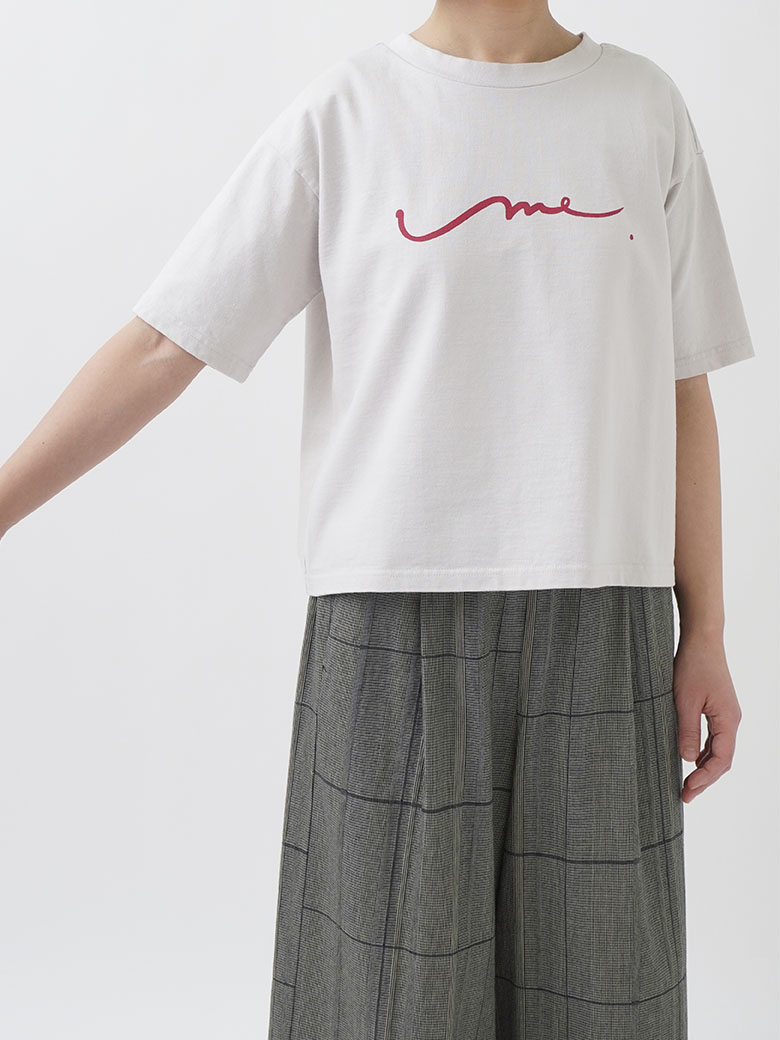 【美品】ENFOLD ソフト天竺 デコラティブ Tシャツ フリル M 美品】ENFOLD ソフト天竺 デコラティブ Tシャツ フリル M 肩