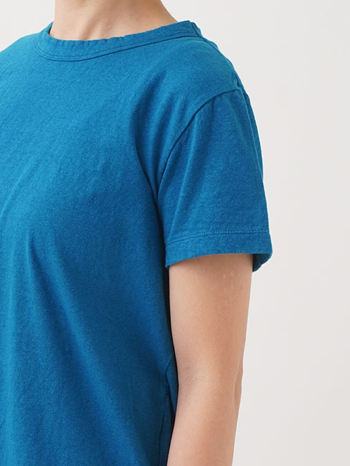 パラスパレス ラフィ 天竺 製品染 半袖 Tシャツ ピンク サイズ2 パラスパレス ラフィ 天竺 製品染 半袖 Tシャツ ピンク サイズ2
