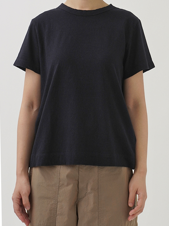 パラスパレス ラフィ 天竺 製品染 半袖 Tシャツ ピンク サイズ2 パラスパレス ラフィ 天竺 製品染 半袖 Tシャツ ピンク サイズ2