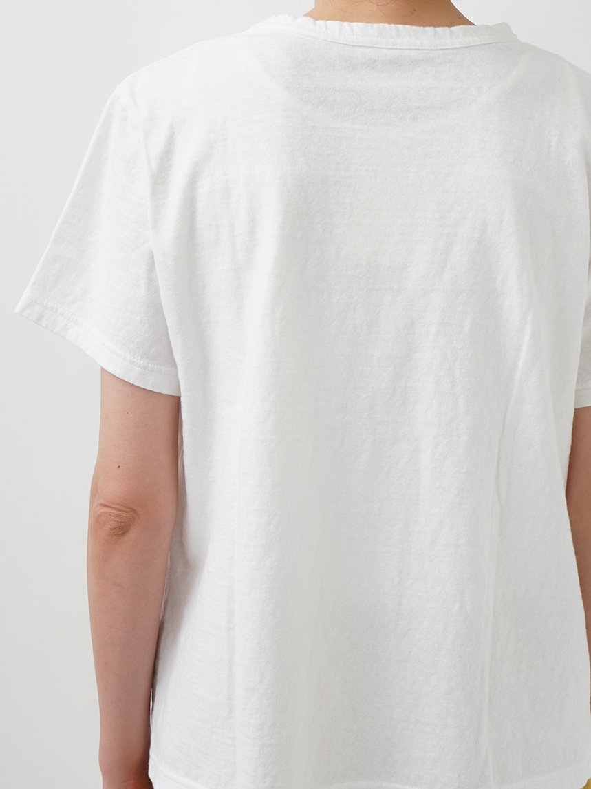 C106 さらなみ Tシャツ 陽花梨 Tシャツ（アトム×木梨サイクル atom project） | 木梨サイクル