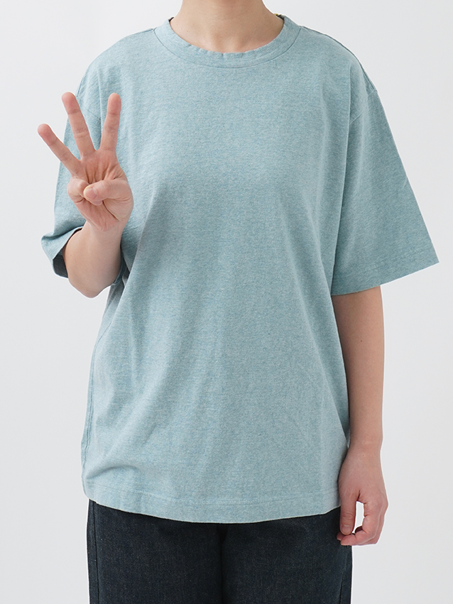 フラッドTシャツ　サイン入り☆Lサイズ新品 EZm9cGaA9gCR.jpg?width=768