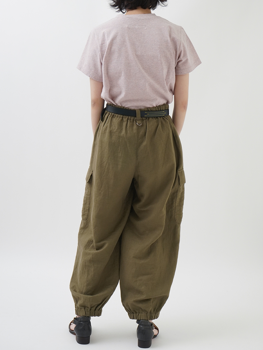 25／－ラフィトップ天竺 ショート袖Tシャツ