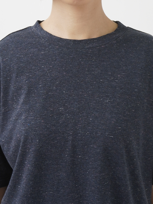 ケンプ天竺 オーバーサイズTシャツ