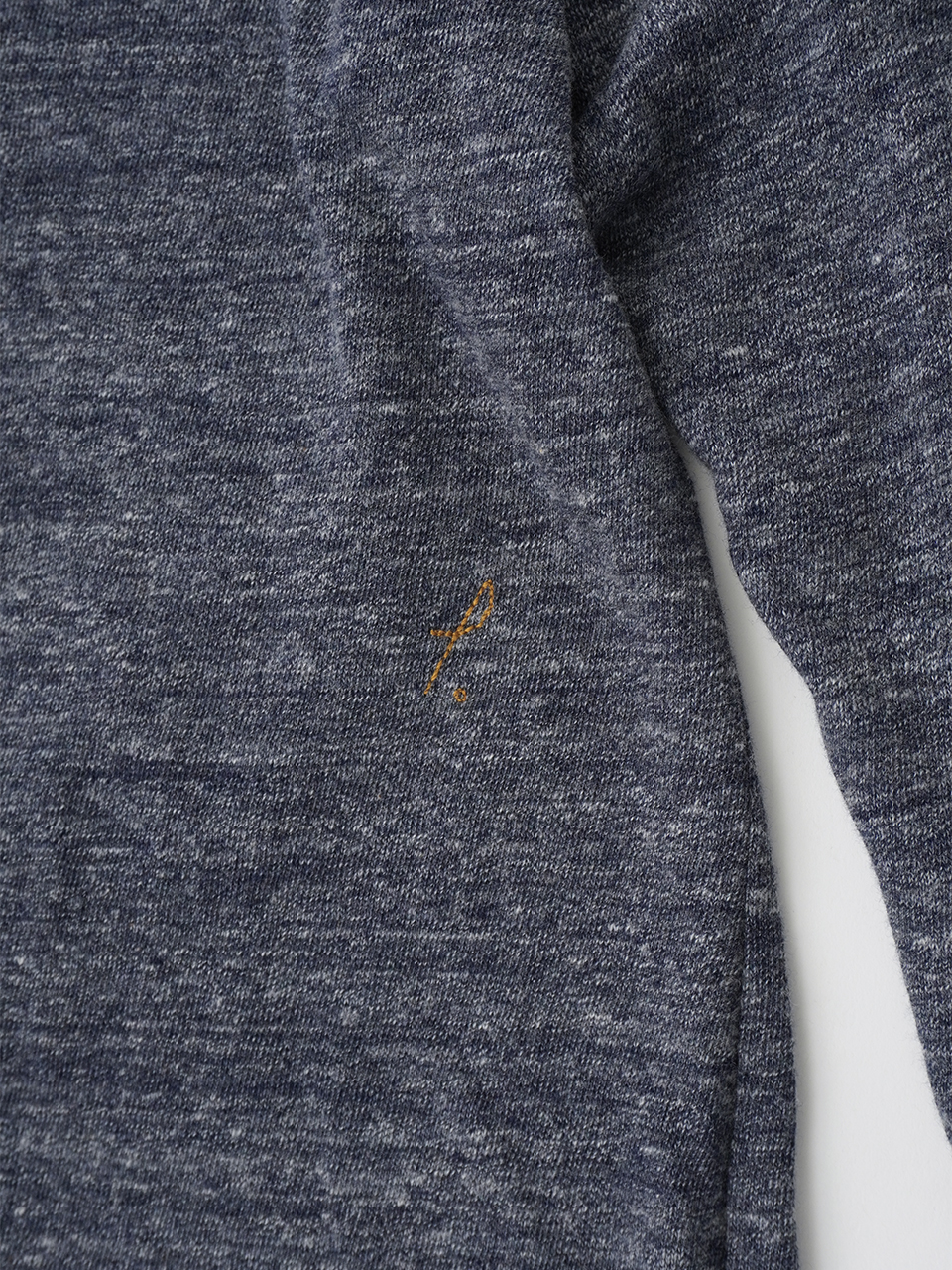 未使用 カシミヤ天竺 × DIAPLEX ネイビー 4 M 紺 プルオーバー カシミヤニット 襟付き プルオーバー 通販 - ディノス