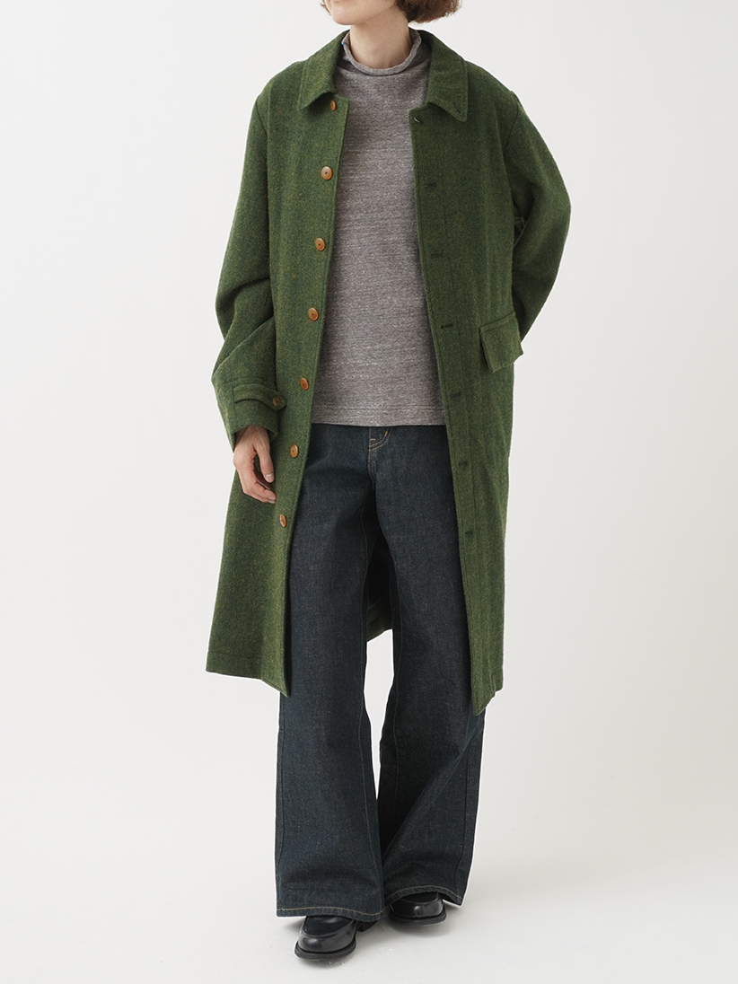 ウォールアート Tuscan/Navy 花柄 フローラル ゲルコート　Ⓣ ウォールアート Tuscan/Navy 花柄 フローラル ゲルコート