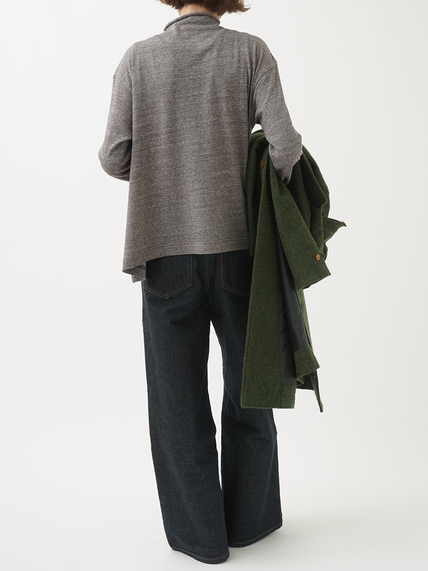 TORA様 👗ワンピース👗 アーティスト 門倉太久斗（22世紀ジェダイ）さん