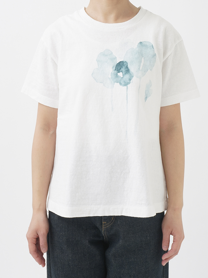再値下げENFOLD シルケット天竺コンビフレアTシャツ 再値下げENFOLD シルケット天竺コンビフレアTシャツ 【公式通販】