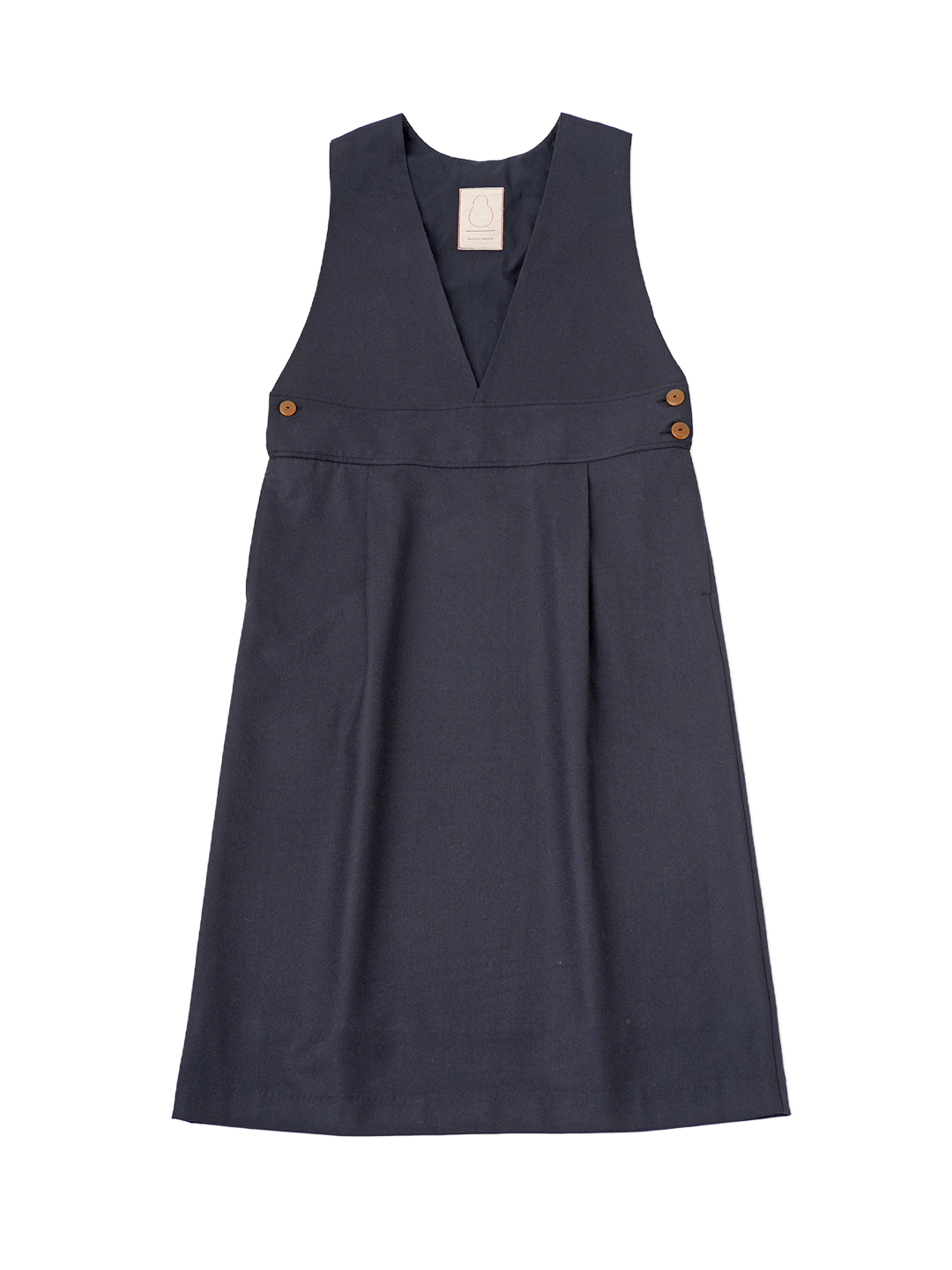 hide スタッフジャンパー T.T - Lot.317 Stand - up Collar Jacket - TAIGA TAKAHASHI | ALTERFATE