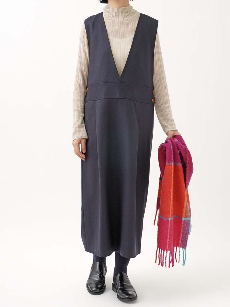 新品未使用 イノアンネッテジャンパースカート＋カチューシャ 楽天市場】【中古】Innocent World / アンネッテジャンパースカート +