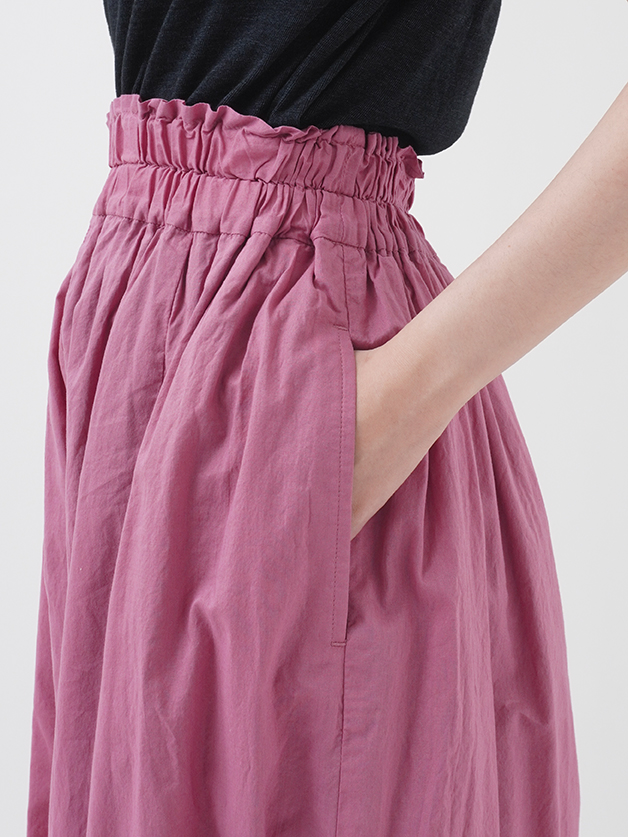 専用です！　　　　特価！【新品】バルーンパンツ　トカゲプリント　ピンク　F291 プラッシュ バルーンパンツ - フクシア | ZARA Japan / 日本