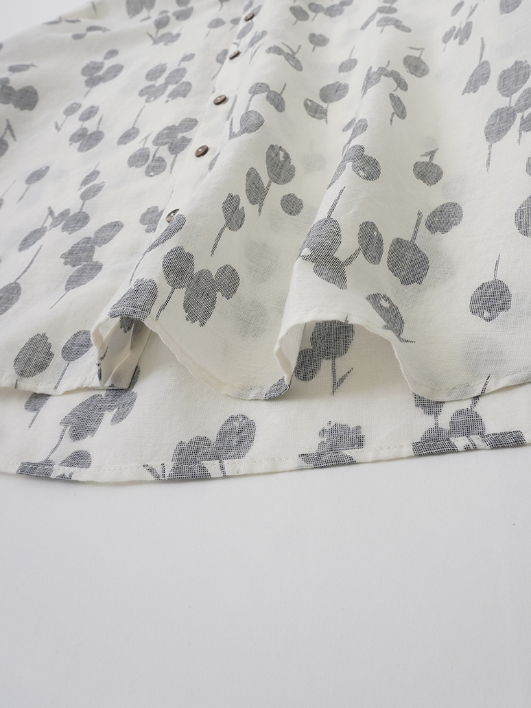 ちびすけ様⭕️vintage染め❗️ コットンリネンの大きなcollage ちびすけ様⭕️vintage染め❗️ コットンリネンの大きなcollage ちび