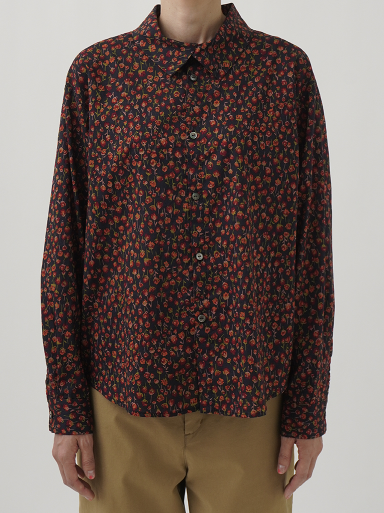 60.70sクロス柄 つい柄 ショベル グラスファイバー柄ショベル 角