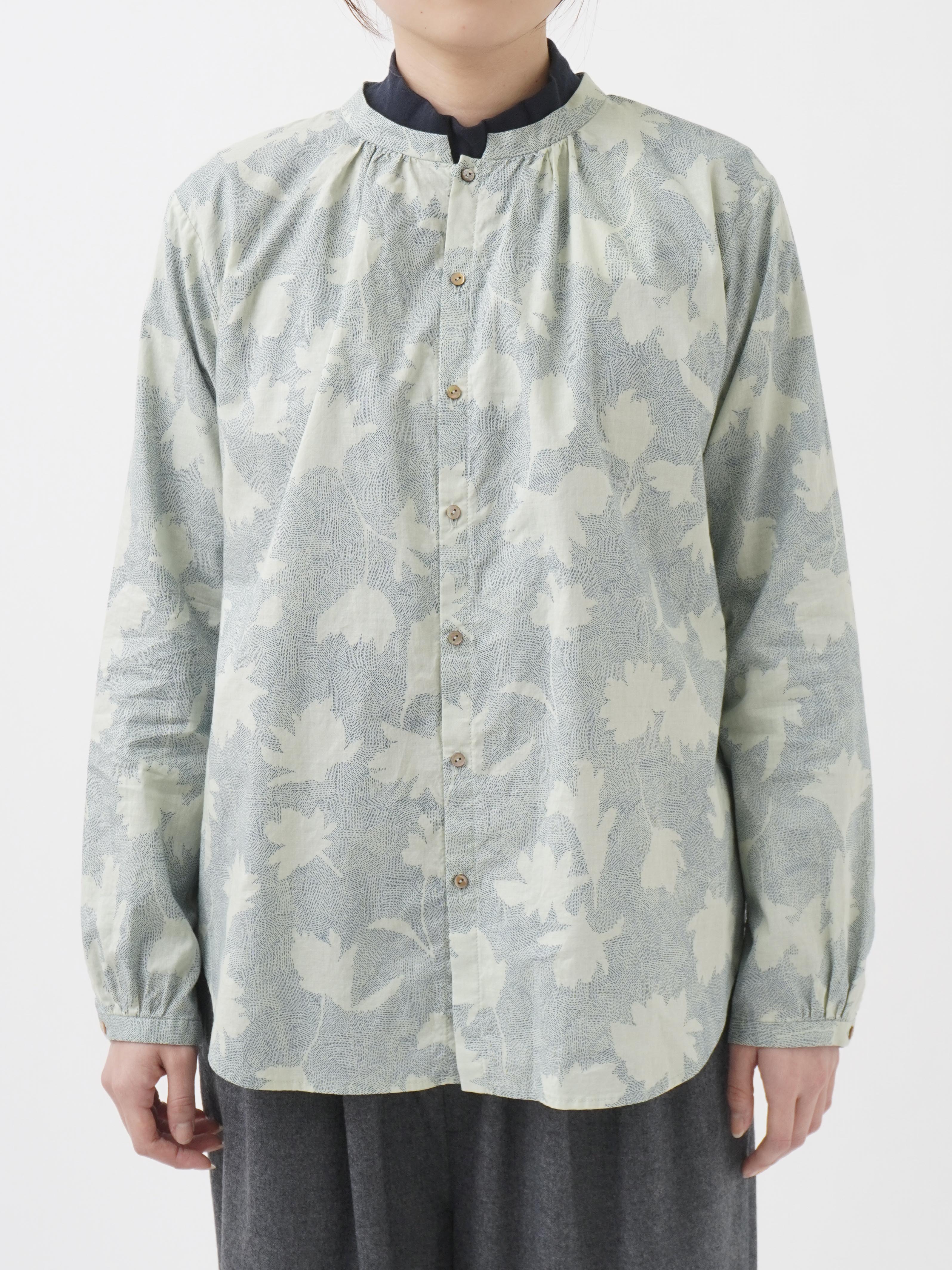 【新品】 Sov.チェーンプリントシャツ NEW Sov. チェーンプリントシャツ・パンツ | select shop fame blog