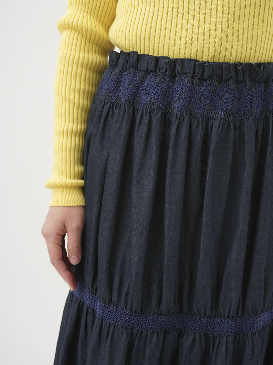 HOBBS LONDON マヤスカート Maya Skirt | Hobbs UK |