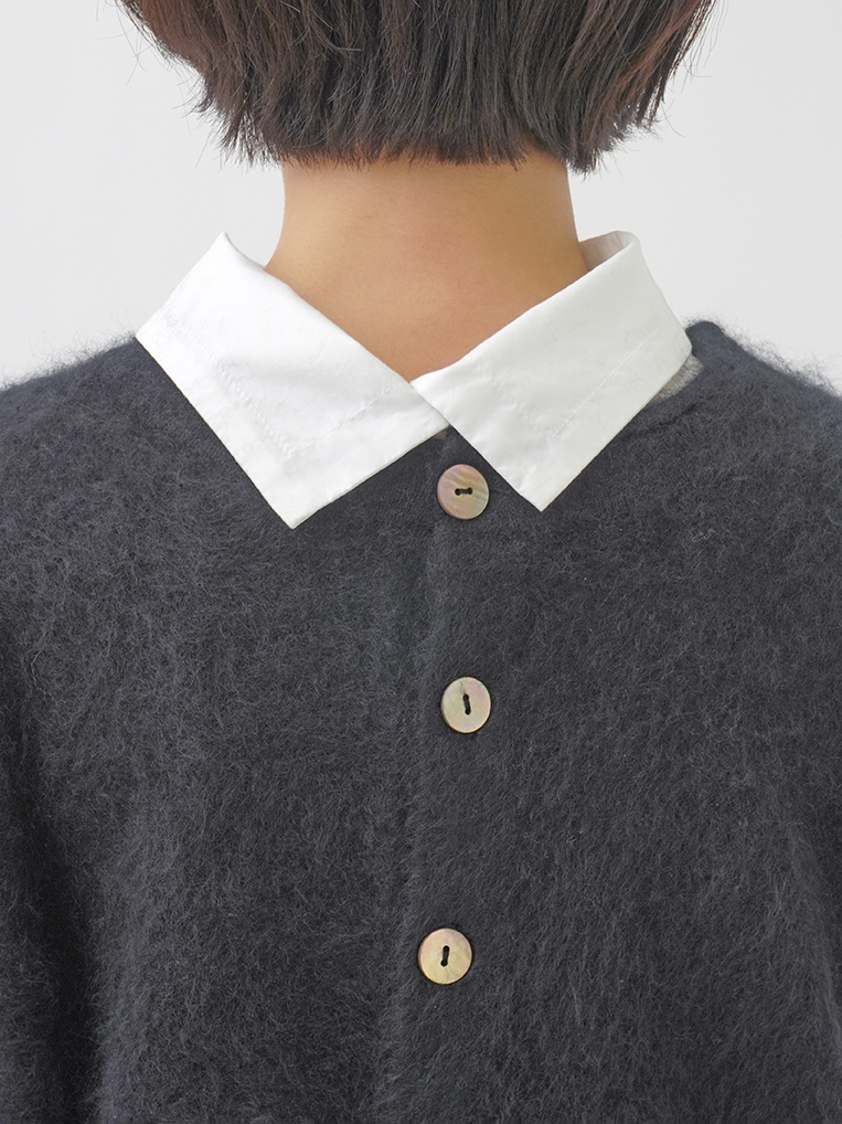 ひまわり 新品未使用品 レッドバレンティノ カーディガン シルク カシミヤ ひまわり 新品未使用品 レッドバレンティノ カーディガン シルク