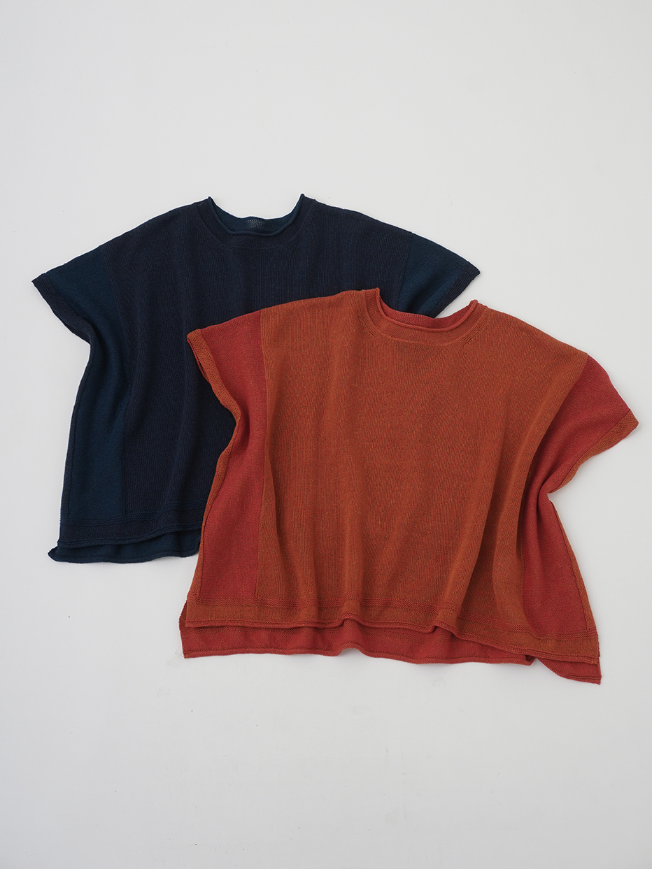 PLAIN PEOPLE◆ベスト/9/リネン/BRW/無地/A1541FJ antiqua BIGバーゲン20％OFF！12日10時迄 特別送料無料 育てる