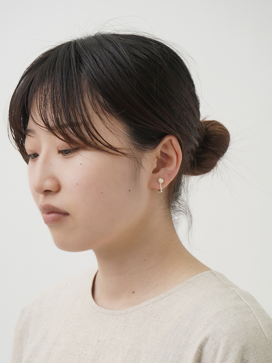 オンライン限定】nakamuranazuki yuki イヤリング