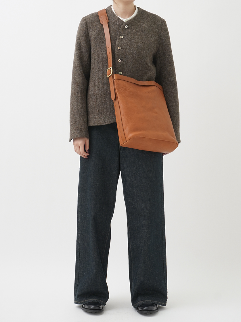オンライン限定】SLOW bono－2way shoulder bag