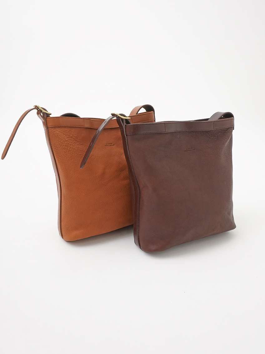 オンライン限定】SLOW bono－2way shoulder bag