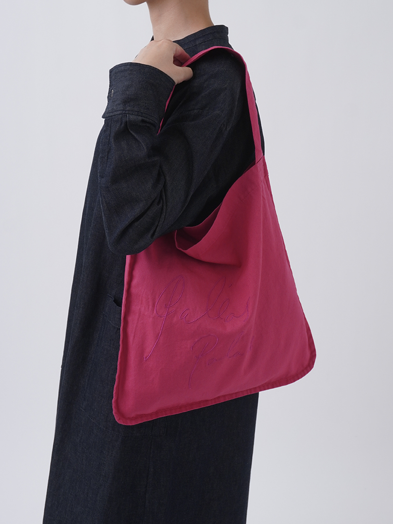 pinkdia38　♡新作　モノトーン系　刺し子バッグ pinkdia38 ♡新作 モノトーン系 刺し子バッグ Tote Bag トート