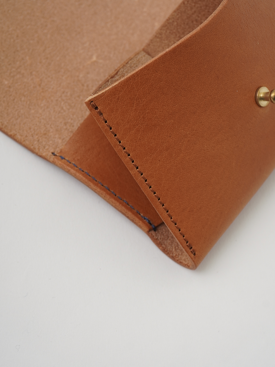 牛革 コインカードケース