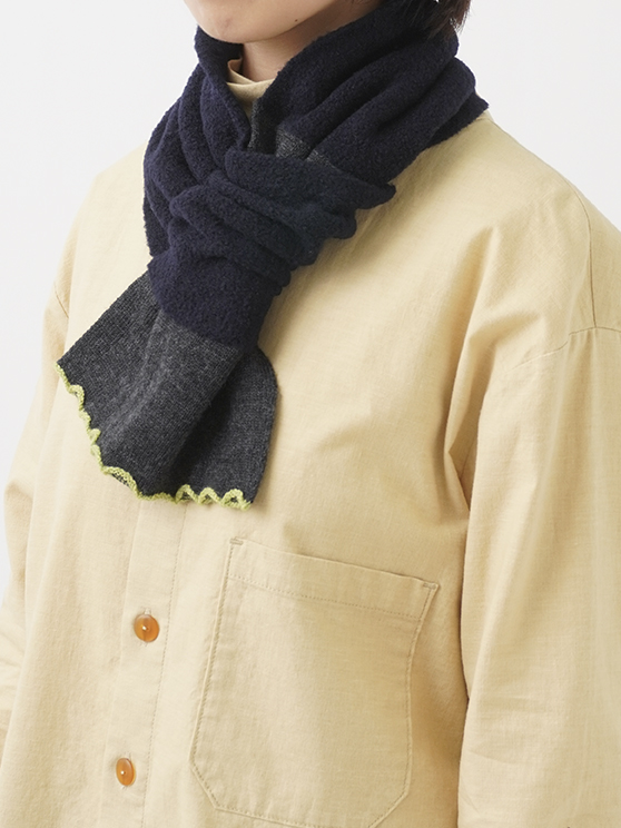 paloma wool 花柄ストライプ ベアトップ グレー paloma wool グレー 花柄 ベアトップ