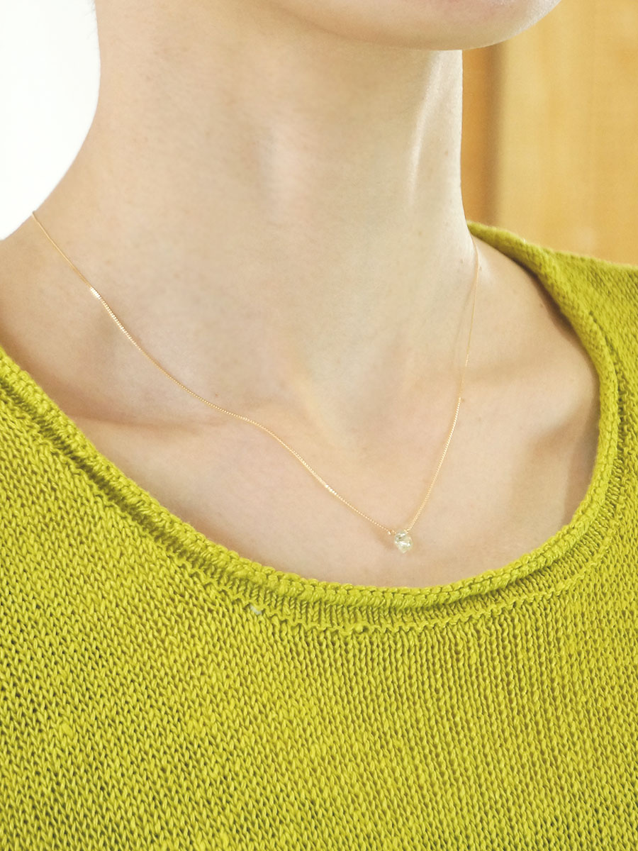 原石ダイヤ パラスパレス