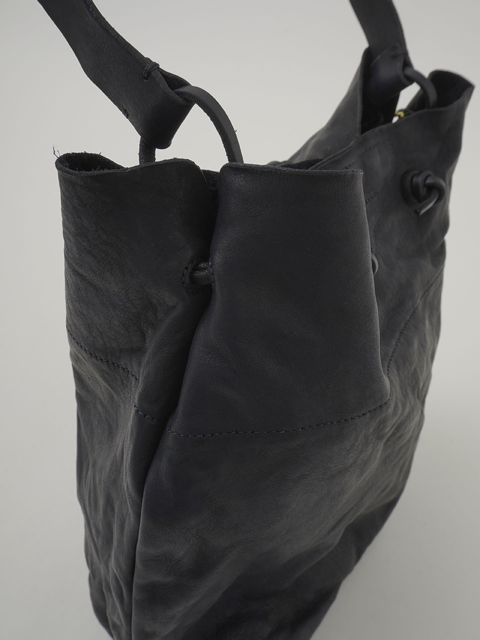 マーベレッツレザーバッグ 