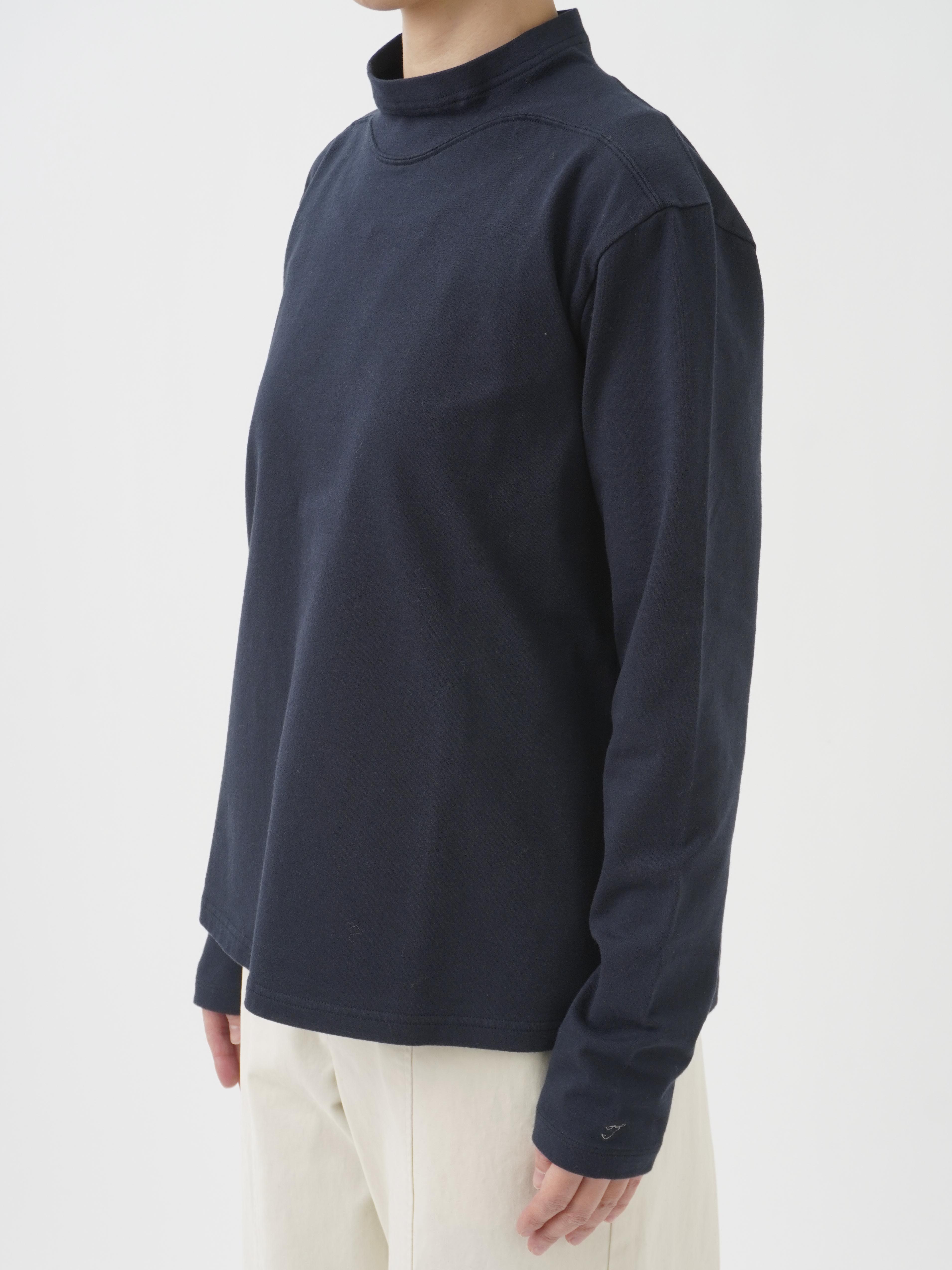 【ESSENTIALS】 コットン 長袖Tシャツ Coral コーラル XXL ESSENTIALS】 コットン 長袖Tシャツ Coral コーラル XXL ESSENTIALS