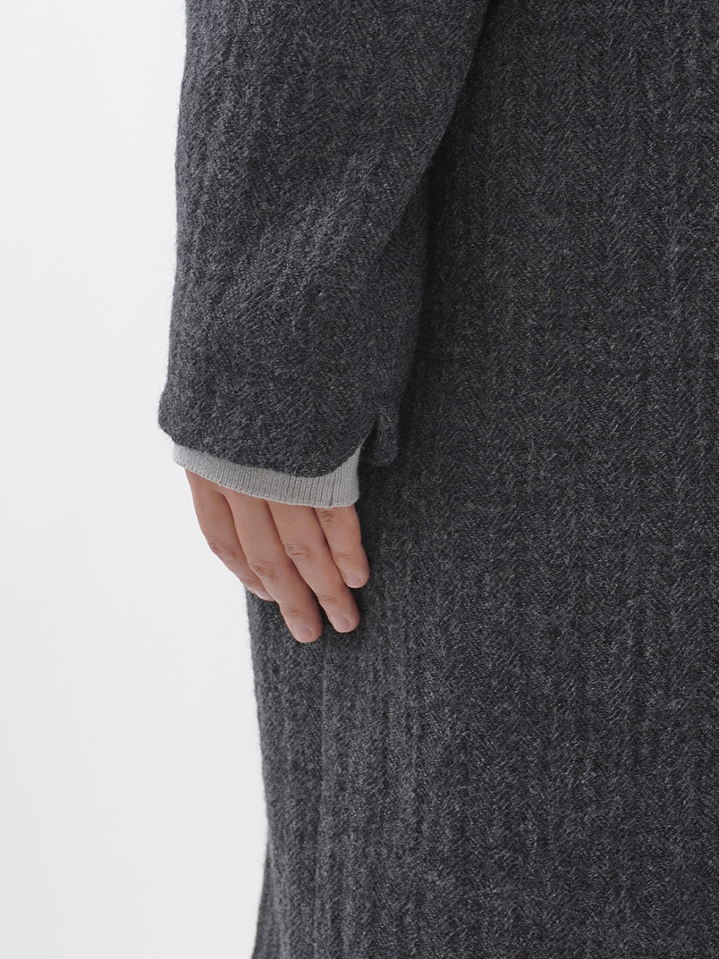 ウールガーゼヘリンボン 軽いコート TFCO3439C0032.jpg?t=20250918114847