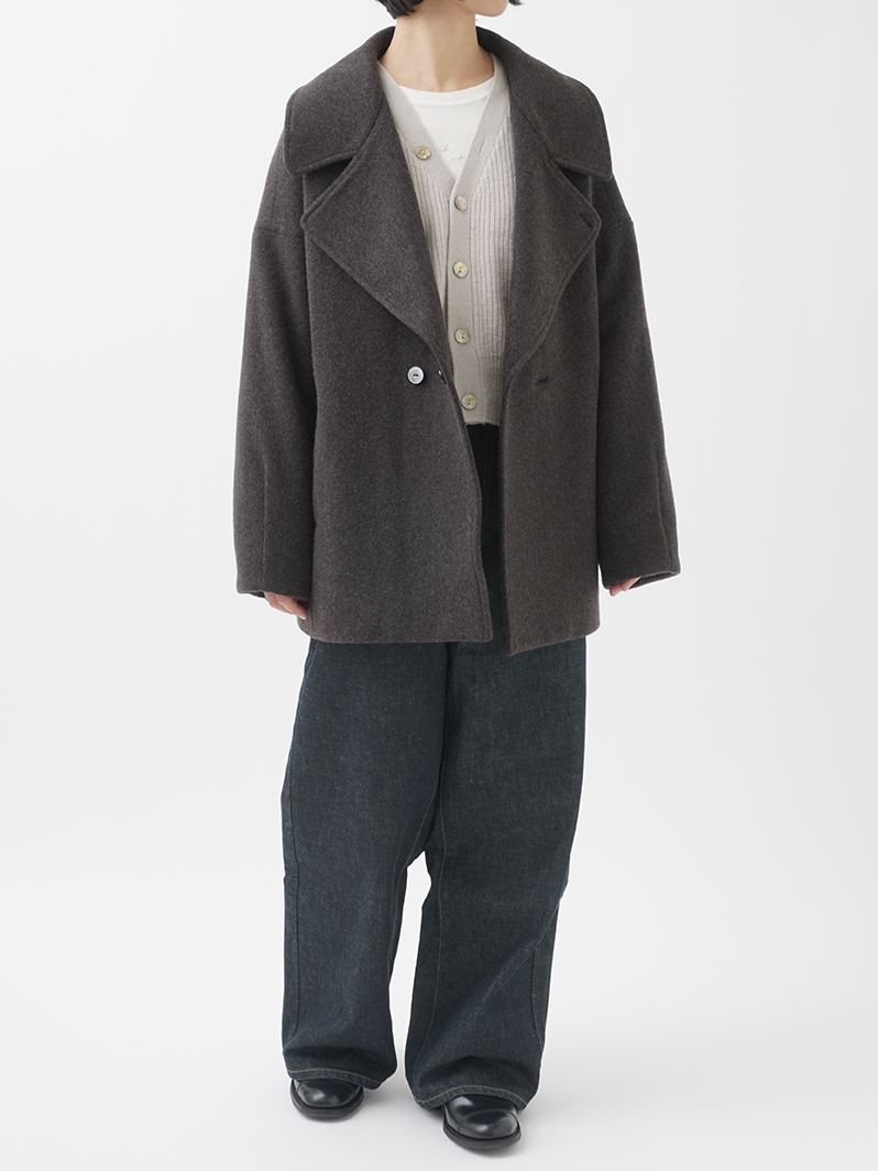 専用≪新品同様≫【ドルチェアンドガッバーナ】ラムウールピーコート Lサイズ 楽天市場】pコート（ブランドドルチェ&ガッバーナ）（メンズ