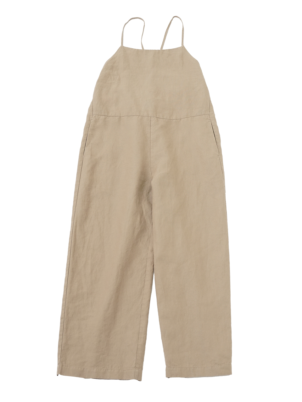 ５０／１ラミー　サロペット