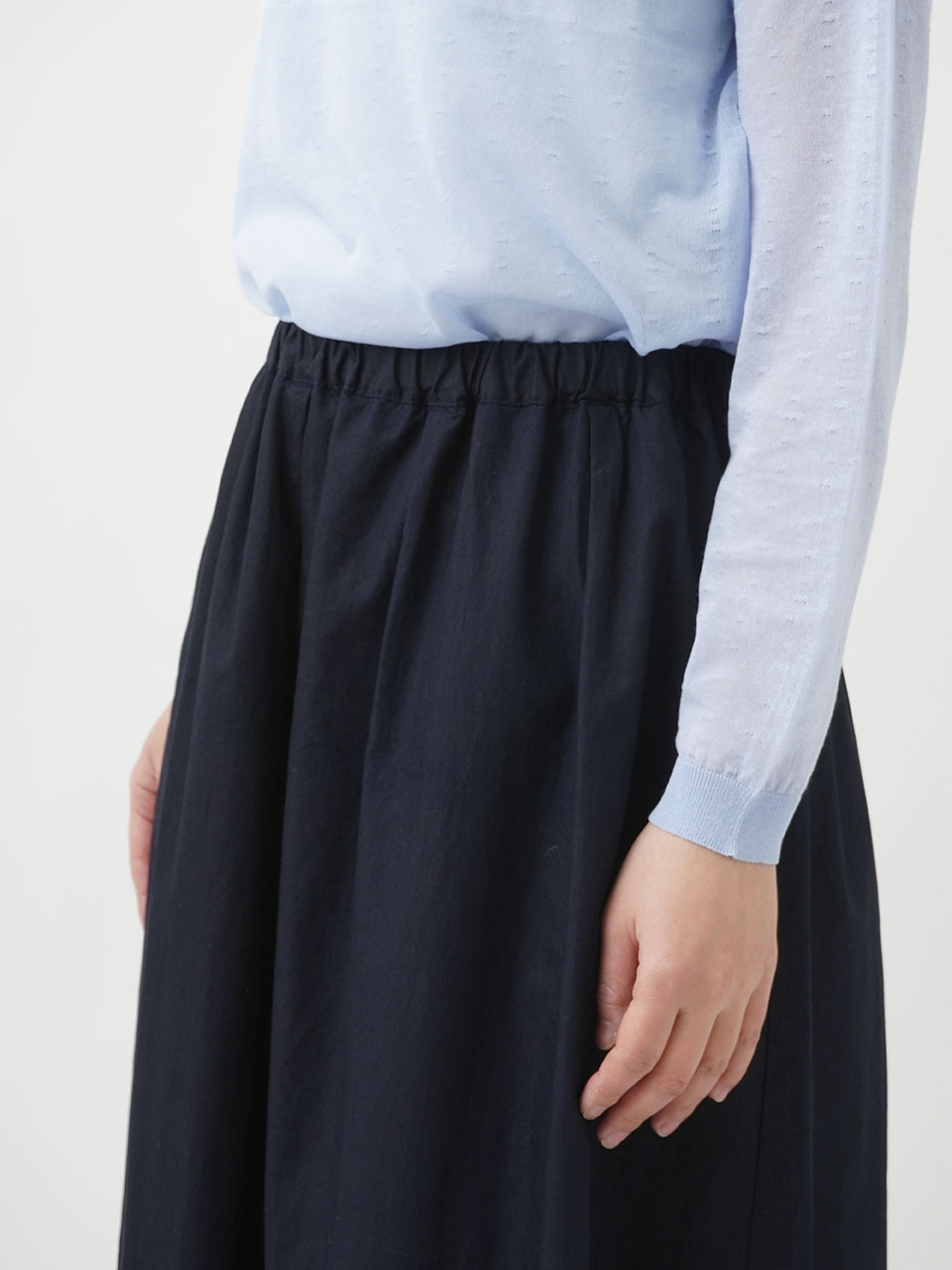 パラスパレス　バルーン　スカート　フリーサイズ 60／－IDハイカウントチノ バルーンスカート