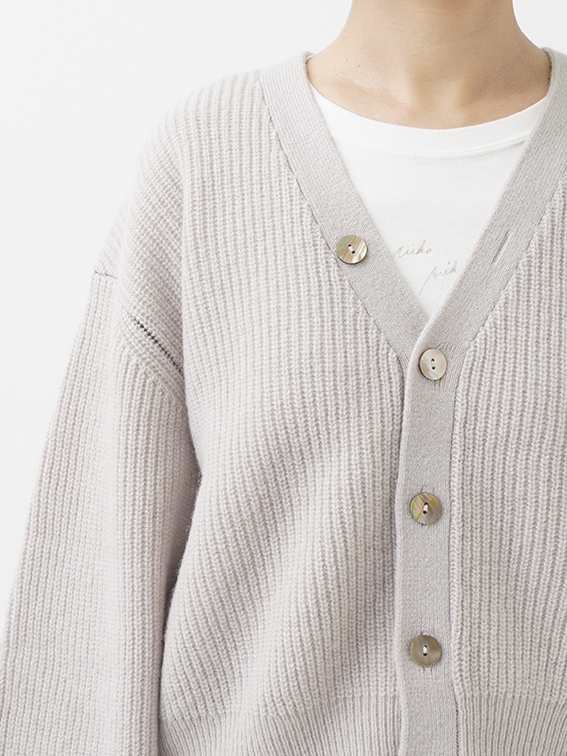 最終お値下げ☆nagonstans フラップカーディガン アウトレット ショップ 通販ファッション - 最終お値下げ☆nagonstans