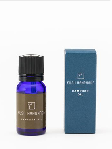 カンフルオイル１０ｍｌ