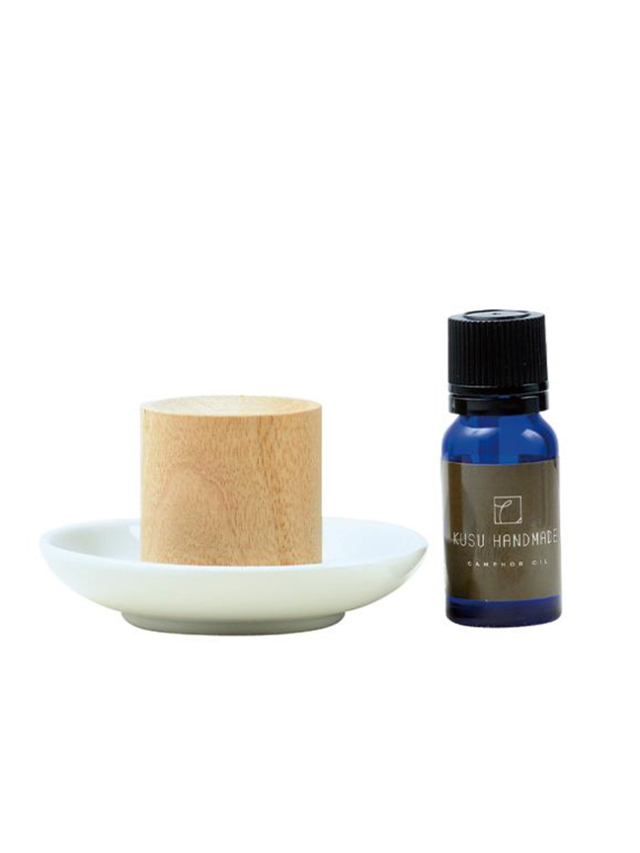 アロマディッシュギフトセット