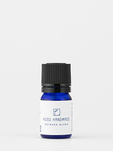 くすのきブレンドオイル