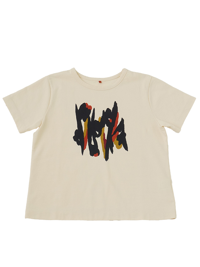 パラスパレス花柄プリント 半袖Tシャツ 1756_thumbnail.jpg