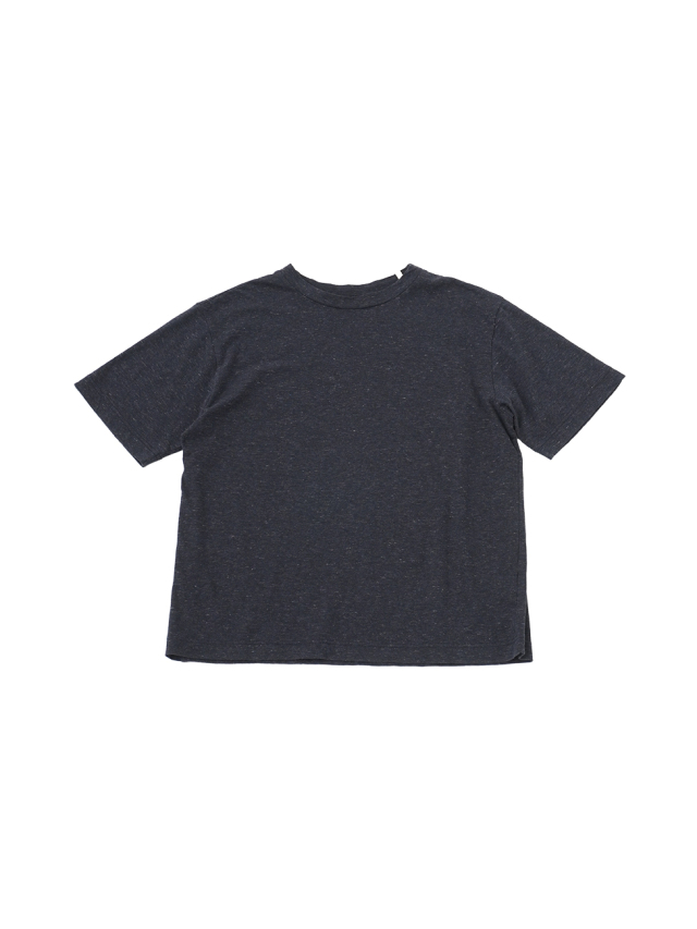 ケンプ天竺　オーバーサイズＴシャツ